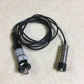 Helmut-fischer Eta3.3 Probe - Eddy Current For Measuring Non-conductive Coatings Helmut-fischer Eta3.3 Probe - Eddy Current For Measuring Non-conductive Coatings
