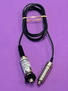 Helmut-fischer Eta3.3h Probe - Eddy Current For Measuring Non-conductive Coatings Helmut-fischer Eta3.3h Probe - Eddy Current For Measuring Non-conductive Coatings