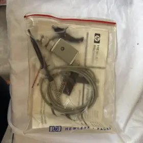 Hewlet Packard 1041-60001 Hp10400a Miniature Passive Probe