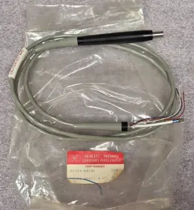 Hewlett Packard 01120-62101 Ft1 Pieceft - Pn# Hp / Probe Assembly Hewlett Packard 01120-62101 Ft1 Pieceft - Pn# Hp / Probe Assembly