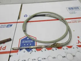 Hewlett-packard 08616-605 Hewlett-packard Test Lead New Old Stock