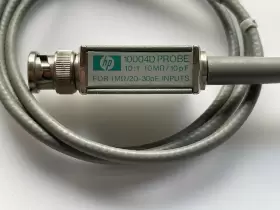 10004D HEWLETT PACKARD Probe #2