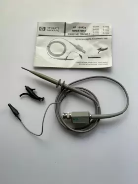 10004D HEWLETT PACKARD Probe
