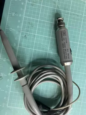 Hewlett Packard 10006b Hp 6ft Probe Voltage Divider