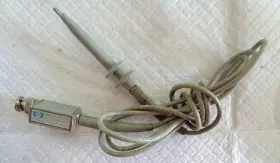 Hewlett Packard 10013a Hp Probe 10 1 10m 13 Pf Hewlett Packard 10013a Hp Probe 10 1 10m 13 Pf