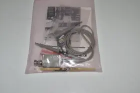 Hewlett Packard 10040a Hp 10 1 Probe- New Jcc60