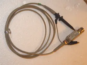 Hewlett-packard 10433a Hewlett-packard Mo 10 Mohm Pf Oscope Probe For 1 10-16 Inputs Hewlett-packard 10433a Hewlett-packard Mo 10 Mohm Pf Oscope Probe For 1 10-16 Inputs
