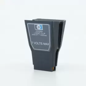 Hewlett Packard 10528a Hp Logic Clip - 7 Volts Max Hewlett Packard 10528a Hp Logic Clip - 7 Volts Max