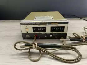 Hewlett Packard 5263a Hp 5363a Time Interval Probes Unit B8