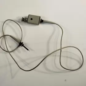 Hewlett Packard 54003-61617 Hp Oscilloscope Probe 10 1 1mohm 8.0pf Tip