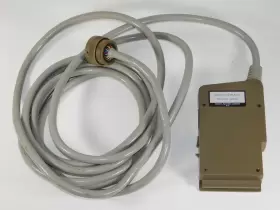 Hewlett-packard 98033a Hp Hewlett-packard 16 Bit Plug In Bcd Input Interface For 98x5 Unit Hewlett-packard 98033a Hp Hewlett-packard 16 Bit Plug In Bcd Input Interface For 98x5 Unit