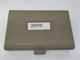 Hewlett Packard E5322a Hp Agilent Multi-probe 208-to-2 Analog Probe Pod Hewlett Packard E5322a Hp Agilent Multi-probe 208-to-2 Analog Probe Pod