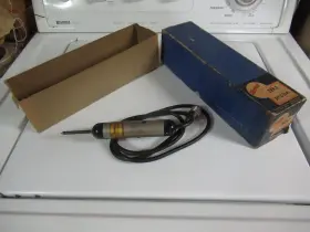 Hickok Tvp-1 Probe Hickok Tvp-1 Probe