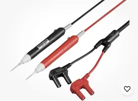 Hioki 9455 Pin-type Lead Made In Japan Good Condition Used Hioki 9455 Pin-type Lead Made In Japan Good Condition Used