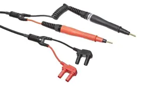 Hioki 9465-10 Pin-type Lead For 3540 3541 3555 3561 Testers 6.18ft