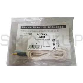 Hioki Z2001 New In Box Temperature Probe Hioki Z2001 New In Box Temperature Probe