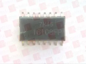 HA16108FP HITACHI Leads Probes