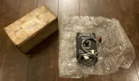 Hobart Tl-132045 Thermistor Test Box Rare Used In Working Condition Worn Hobart Tl-132045 Thermistor Test Box Rare Used In Working Condition Worn