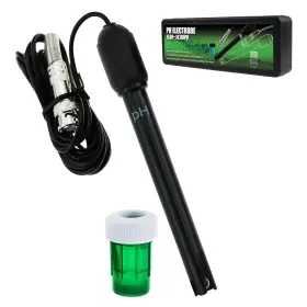 Holdings Ltd. E-1325m 0-14 Ph Electrode Probe Bnc Connector 300cm Cable For Meter Monitor Controll