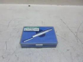 Hommelwerke 226491 T5e / Surface Roughness Measurement Pickup Probe Used Hommelwerke 226491 T5e / Surface Roughness Measurement Pickup Probe Used