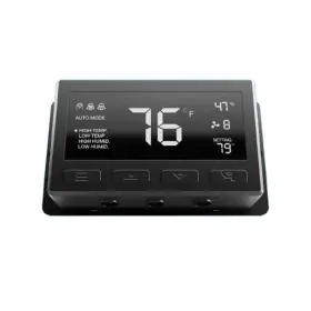 Hon&guan Pn035 Hon&guan Smart Controller With Sensor Temperature/humidity Control