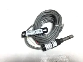 Honeywell 04973-x01-305-20-00-000 Conductivity Cell Probe With Temperature Co