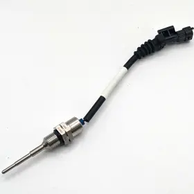 Honeywell 590-53ar10-403 Immersion Temperature Probe Honeywell 590-53ar10-403 Immersion Temperature Probe