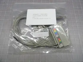 Hp 01650-61608 98-0300-0154-3 Probe Pod Adapter M5250