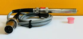 Hp 04193-61151 Agilent Probe For 4193a Vector Impedance Meter. Tested Hp 04193-61151 Agilent Probe For 4193a Vector Impedance Meter. Tested