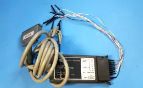 Hp 10248c One- Eight Bit Probe 100kohm 5pf 15v