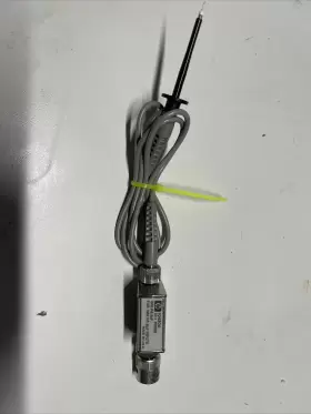 Hp 10430a Hewlett Packard 10 1 Probe 1m 6.5pf Meter Hp 10430a Hewlett Packard 10 1 Probe 1m 6.5pf Meter