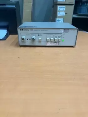 Hp 1141a-1142a 1142a Probe Control Parts