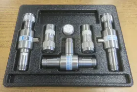 Hp 11570a Agilent Accessory Kit 11536a 908a 11549a 11512a
