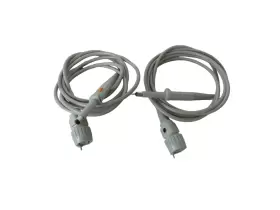 Hp 1164a Lot Of 2 10074a Probe - Free Shipping Hp 1164a Lot Of 2 10074a Probe - Free Shipping