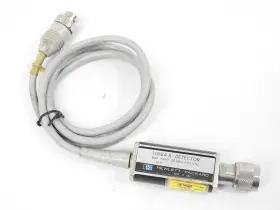 Hp 11664a Detector Adapter For 8757c 8756a Network Analyzer Nice