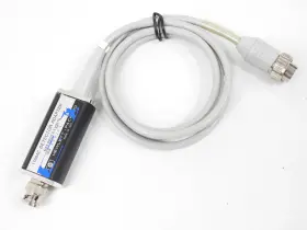 Hp 11664c Detector Adapter For 8757c 8756a Network Analyzer Nice