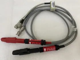 Hp 16117b Low Noise Test Leads
