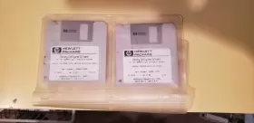 Hp 16500-13579 Hp/agilent / 16500-13580 Factory Configured Software Hp 16500-13579 Hp/agilent / 16500-13580 Factory Configured Software