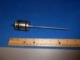 Hp 18021-63820 Probe Head New Old Stock
