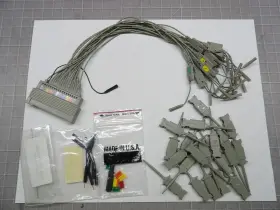 Hp 5090-4833 Probe Kit M5280 Hp 5090-4833 Probe Kit M5280