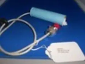 Hp 608-a34 Replacement Attenuator Assy /used In Signal Generators