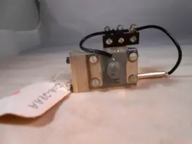 Hp 620a-28aa Thermistor Assy New Old Stock