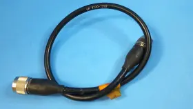 Hp 8120-2292 One Pc- Coaxial Cable 24in N-male To