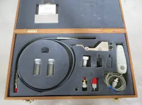 Hp 85070b T199084 Dielectric Probe Kit