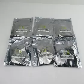 Hp Agilent 1 2 3 4 5 6 Pod Data J K L M N P Clock Logic Analyzer Probe Cables Hp Agilent 1 2 3 4 5 6 Pod Data J K L M N P Clock Logic Analyzer Probe Cables
