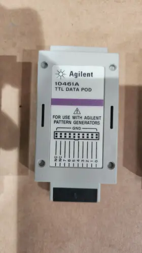 Hp/agilent 10461a Hp/agilent Ttl Data Pod