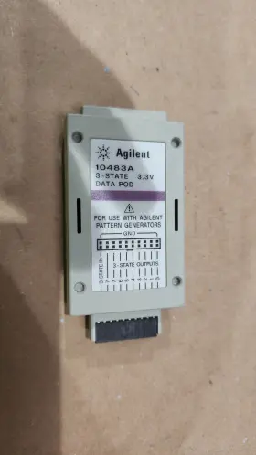 Hp/agilent 10483a Hp/agilent 3-state 3.3v Data Pod
