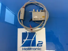 Hp Agilent Keysight 16089c Kelvin Ic Clip Leads Hp Agilent Keysight 16089c Kelvin Ic Clip Leads
