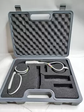 Hp/agilent/keysight N2819a 800 Mhz Differential Probe In Hard Case No Other Accessories