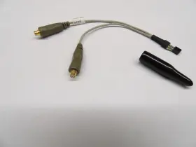 Hp E2678a Single-ended Browser Probe Head Tested M5258 Hp E2678a Single-ended Browser Probe Head Tested M5258